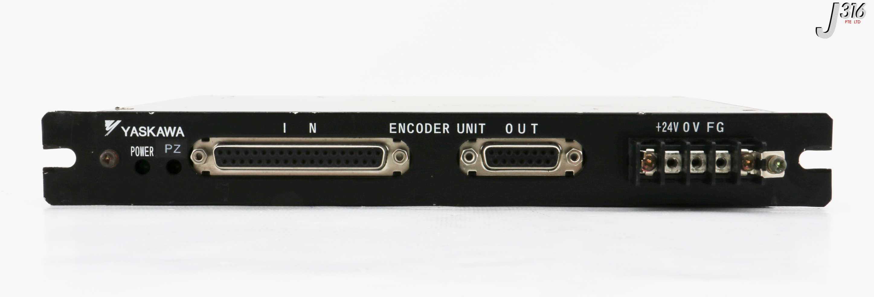 32054 YASKAWA ENCODER UNIT (PARTS) XU-BDB0100T | eBay